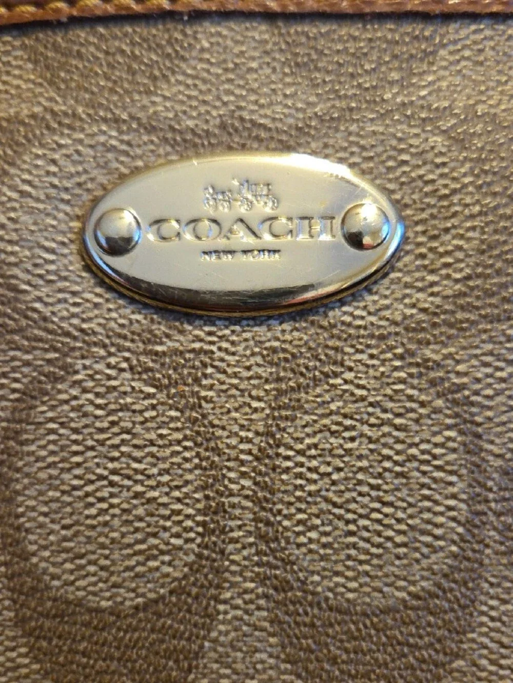 Coach 